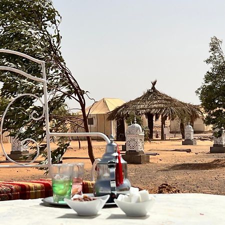 Merzouga Camp & Desert Activities Dış mekan fotoğraf