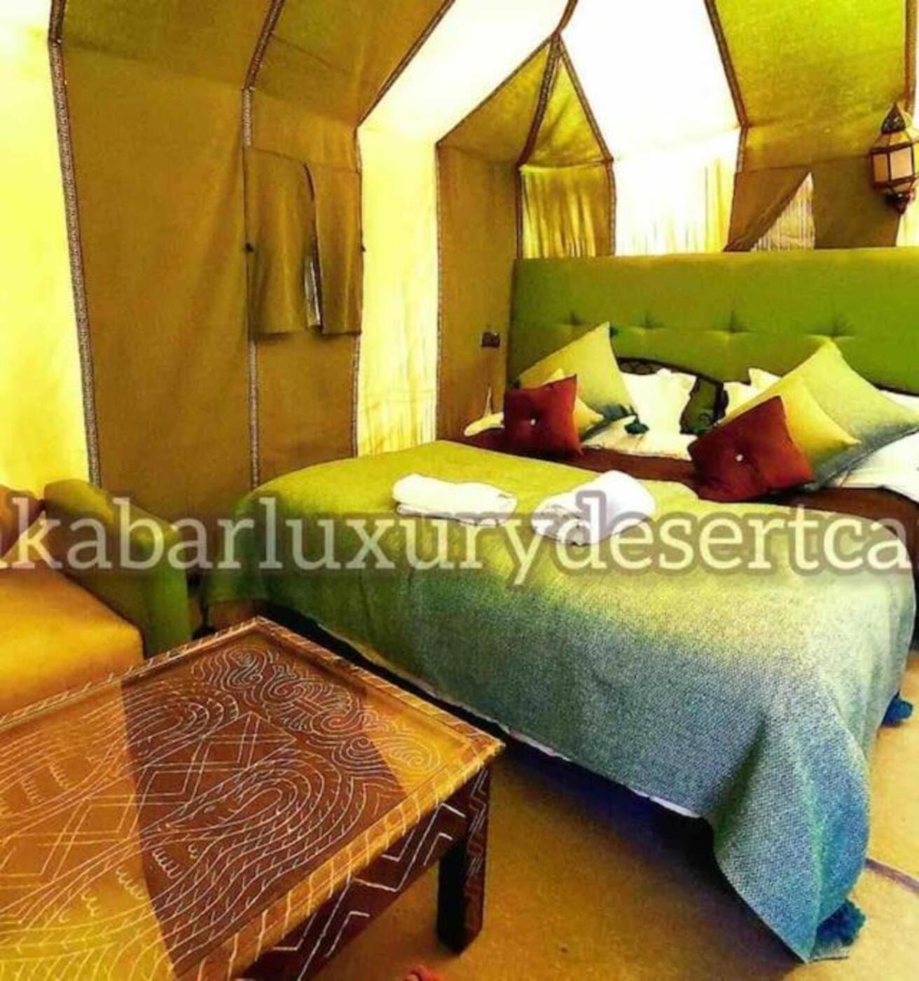 Merzouga Camp & Desert Activities Dış mekan fotoğraf