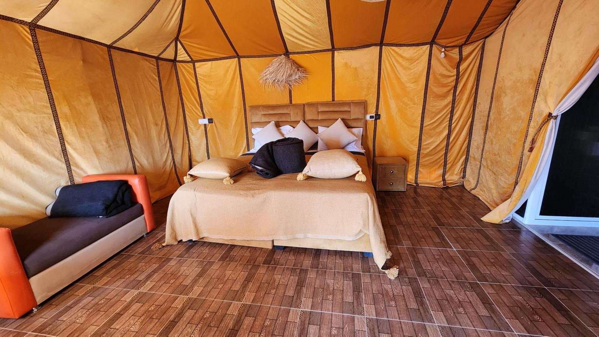 Merzouga Camp & Desert Activities Dış mekan fotoğraf