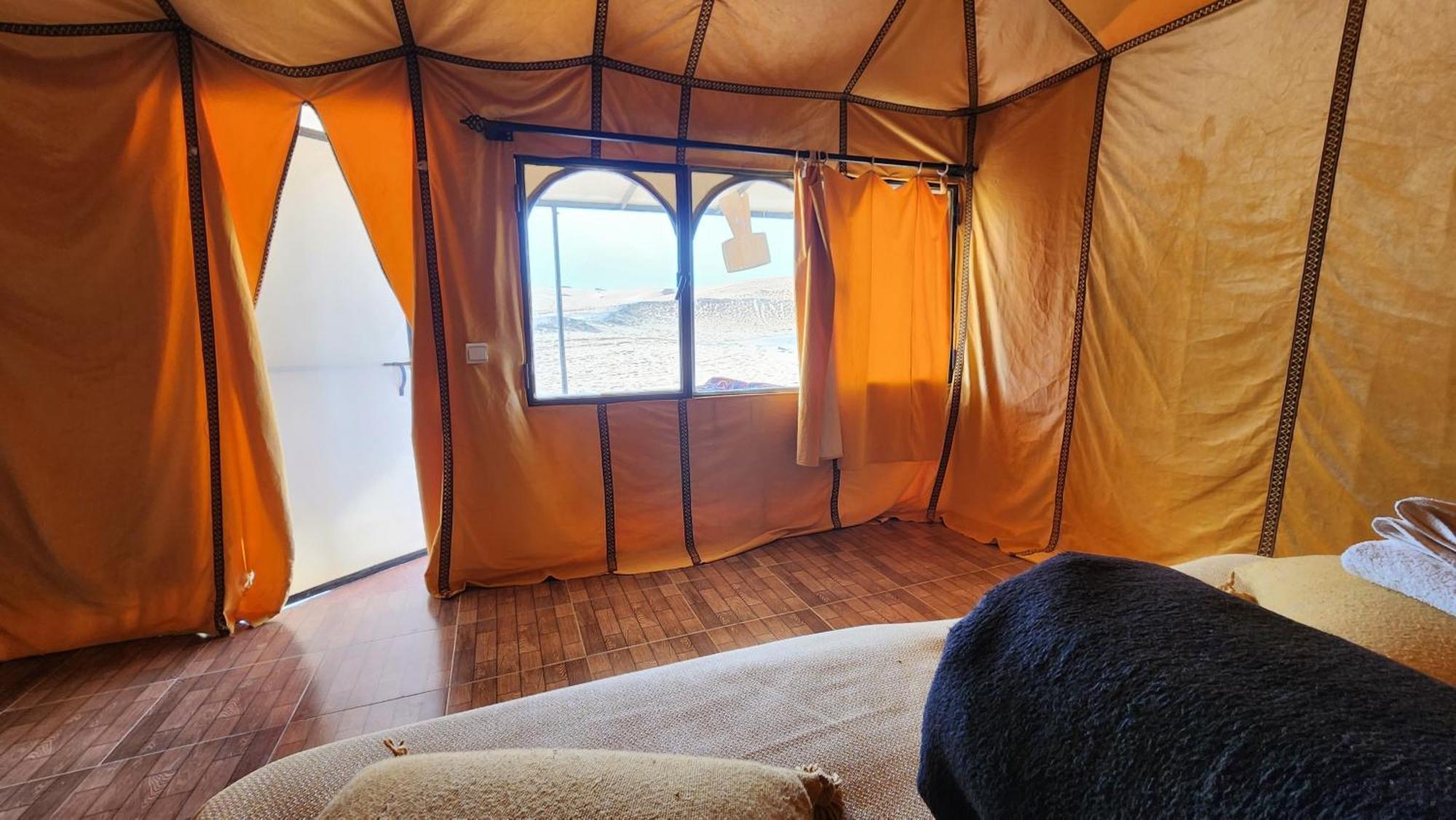 Merzouga Camp & Desert Activities Dış mekan fotoğraf