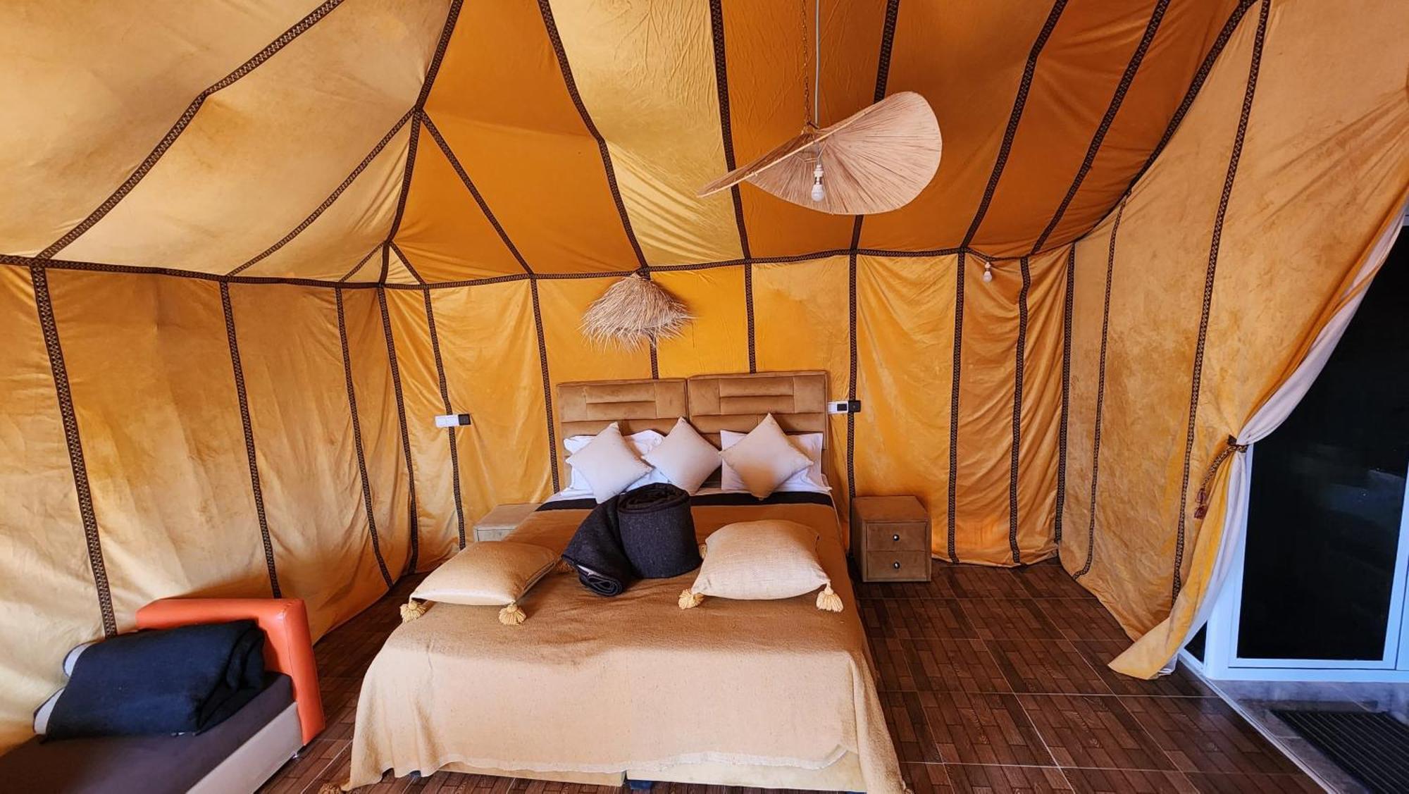 Merzouga Camp & Desert Activities Dış mekan fotoğraf